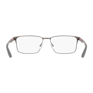 Gafas de Vista Nike 8143 070 de Metal Hombre 57 mm