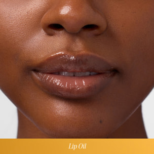 Liplux® - Huile à lèvres hydratante SPF 30
