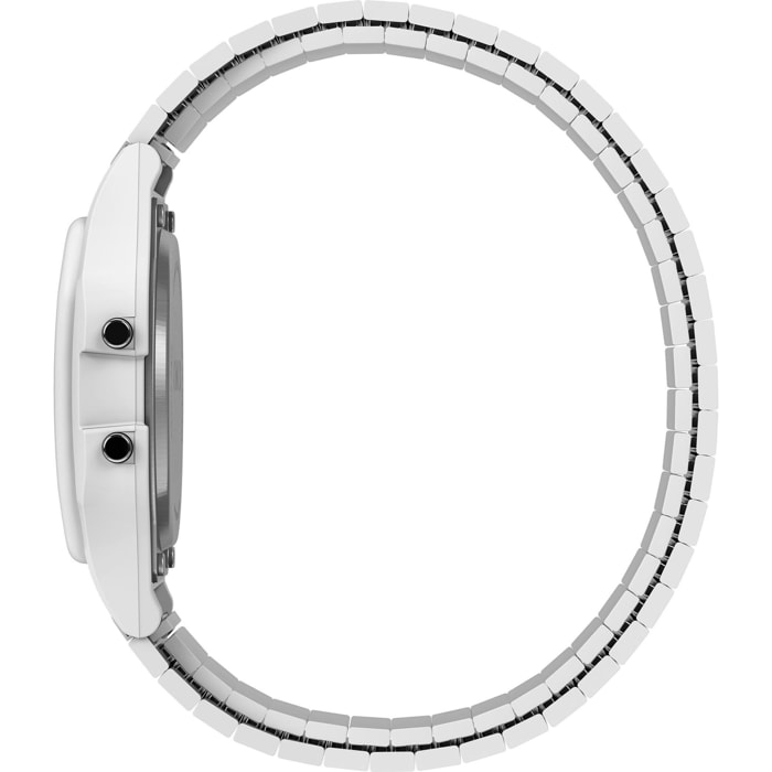 Timex Reloj Digital De Cuarzo Timex Lab Timex 80