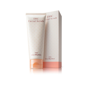 Facial Scrub - Exfoliant Visage Pureté 100 g