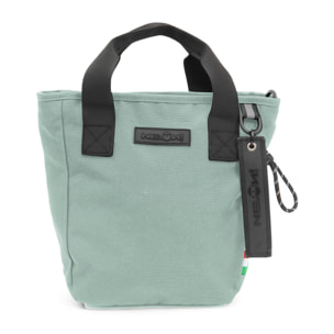 SHOPPING BAG ECO SMART GREEN