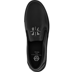 PHILIPP PLEIN Mocasines