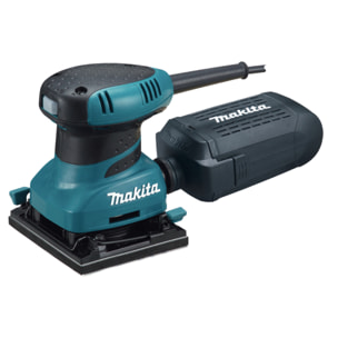 Ponceuse vibrante 200 W - 114 x140 mm - MAKITA - BO4555