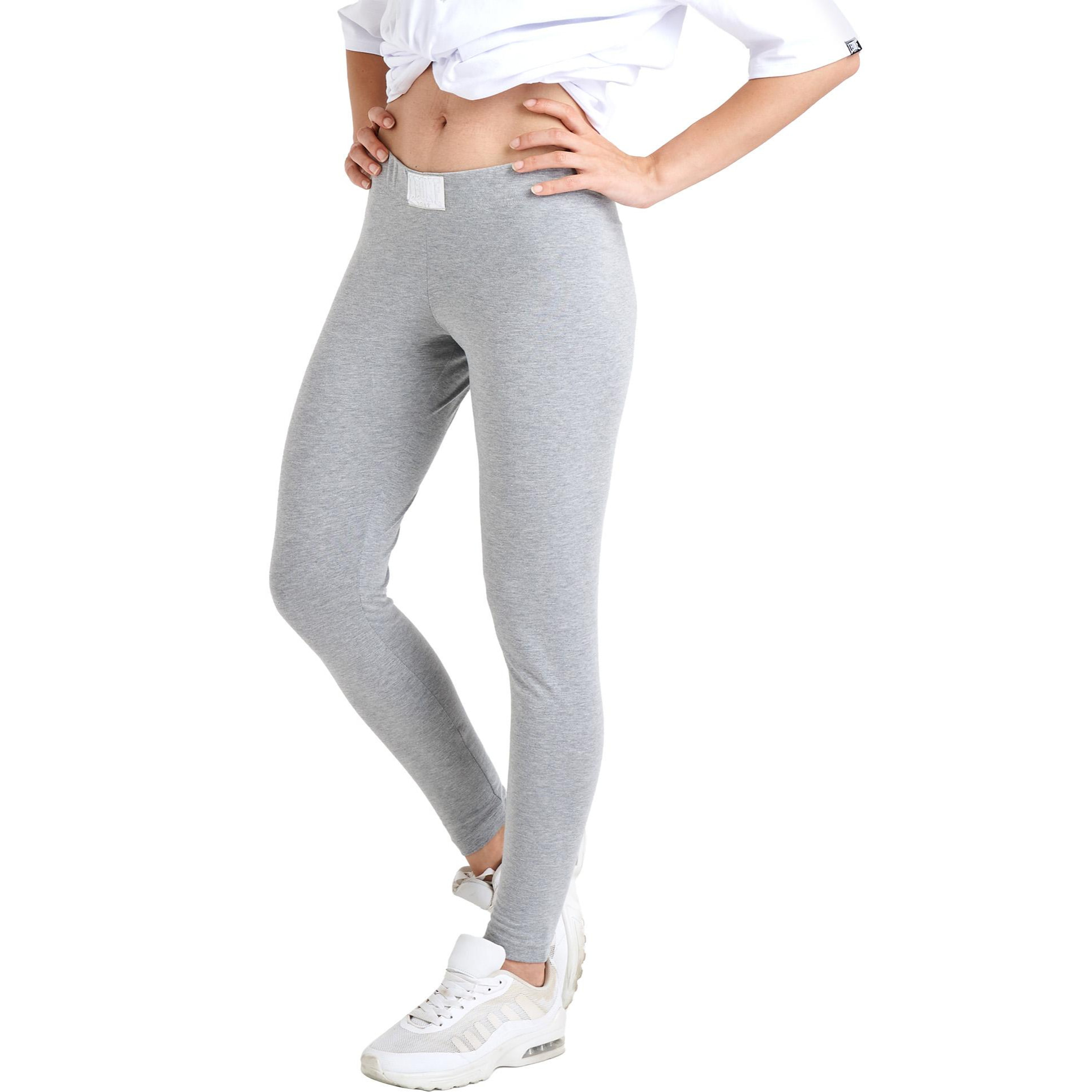 Leggings brillantes de mujer