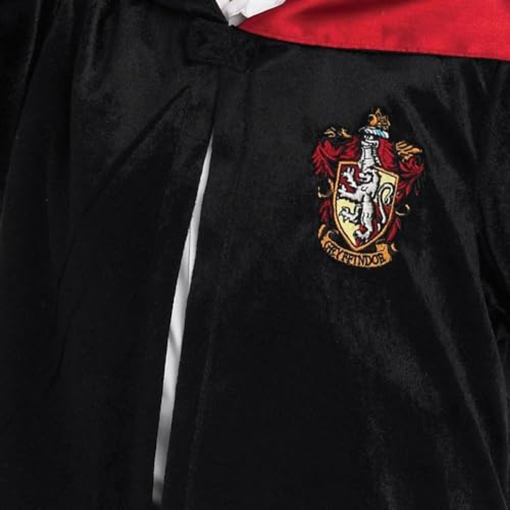 DISFRAZ HARRY POTTER DELUXE INF