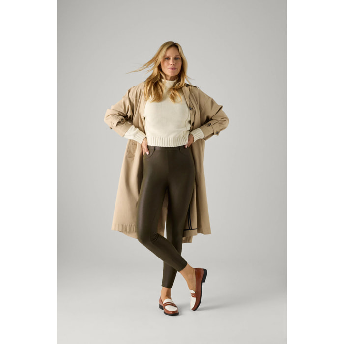 Leggings Termico