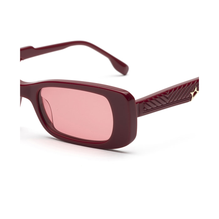 Occhiali da sole da donna Modello Agata - Acetato - Cal. 51 - 1.0 x 1.0 x 1.0 cm