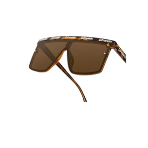 Gafas de Sol Orion Full Logo Demi / Brown D.Franklin