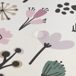 Nappe en résine anti-taches Paola Malva