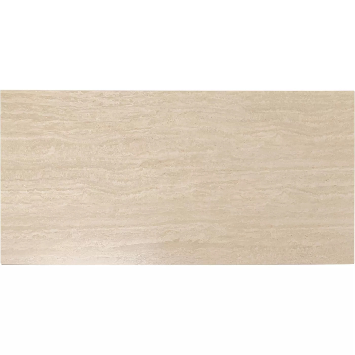Table Gloria Travertino 200x100cm Kare Design