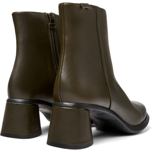 CAMPER Kiara - Stivaletti Donna Verde