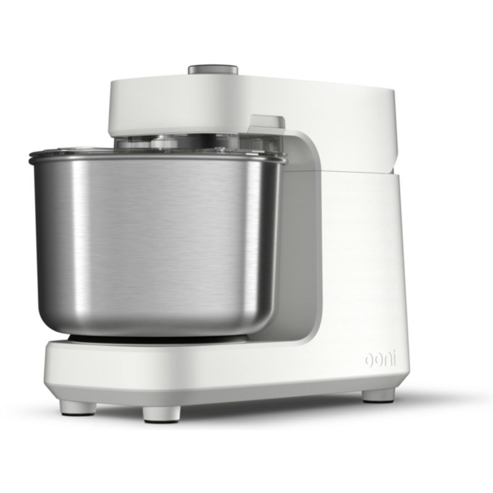 Robot pâtissier OONI Halo Pro blanc,  7 L, 58 vitesses, transmission directe