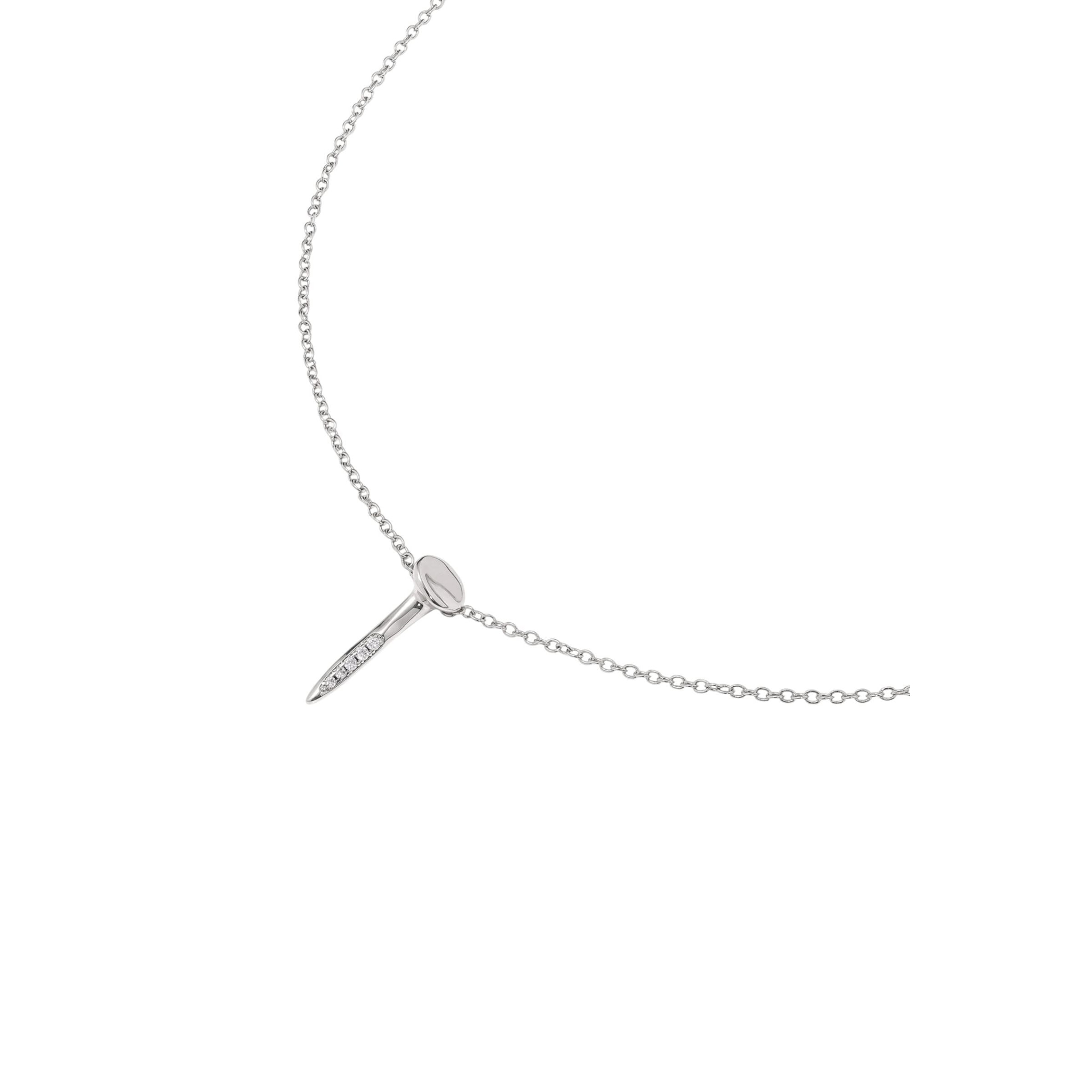 Colgante Heritage Topaz BLANCO U
