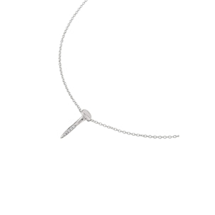 Colgante Heritage Topaz BLANCO U