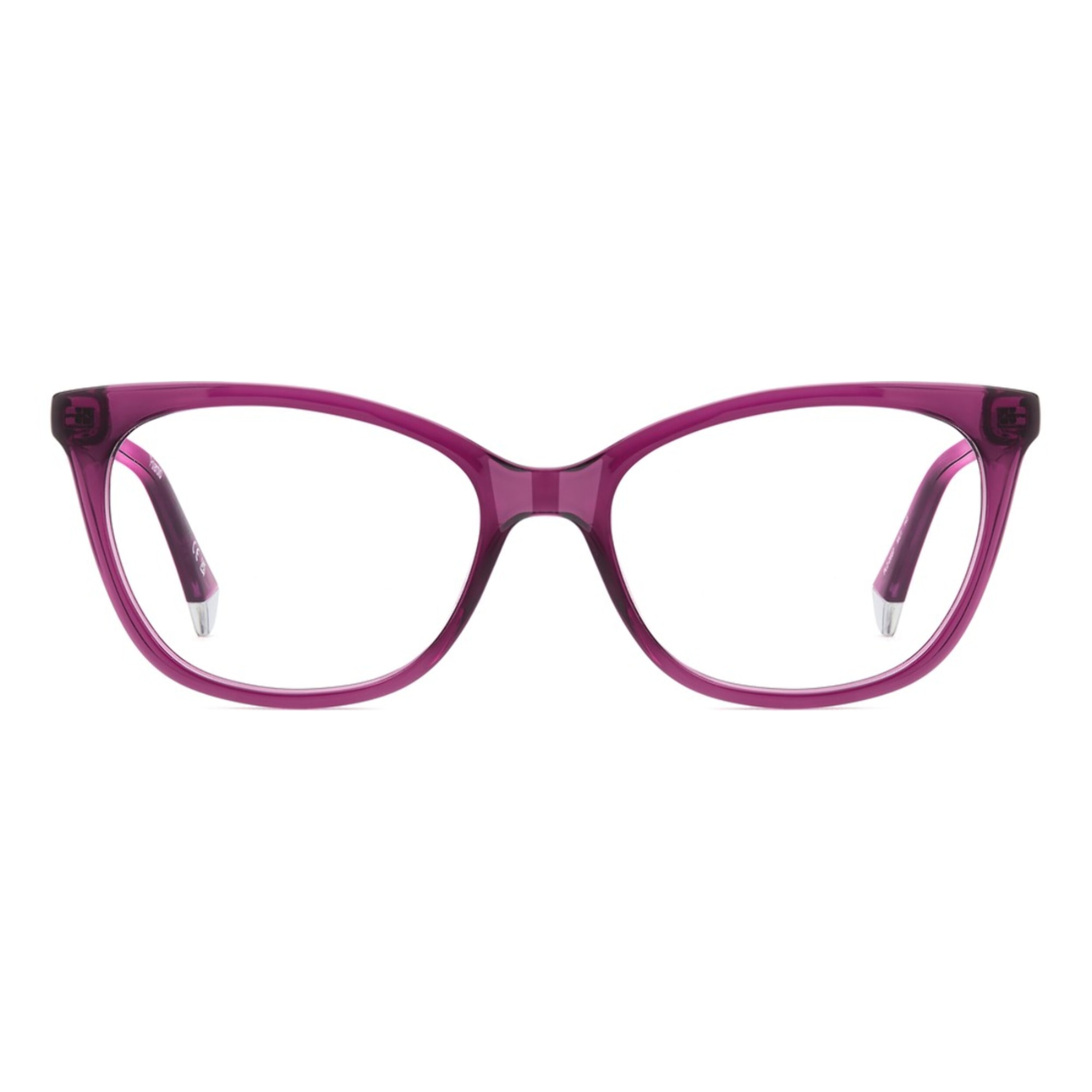 Gafas de Vista Polaroid PLD D587 MU1 de Tr90 Mujer 54 mm