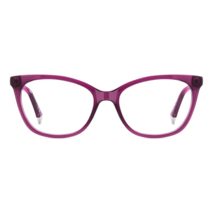 Gafas de Vista Polaroid PLD D587 MU1 de Tr90 Mujer 54 mm