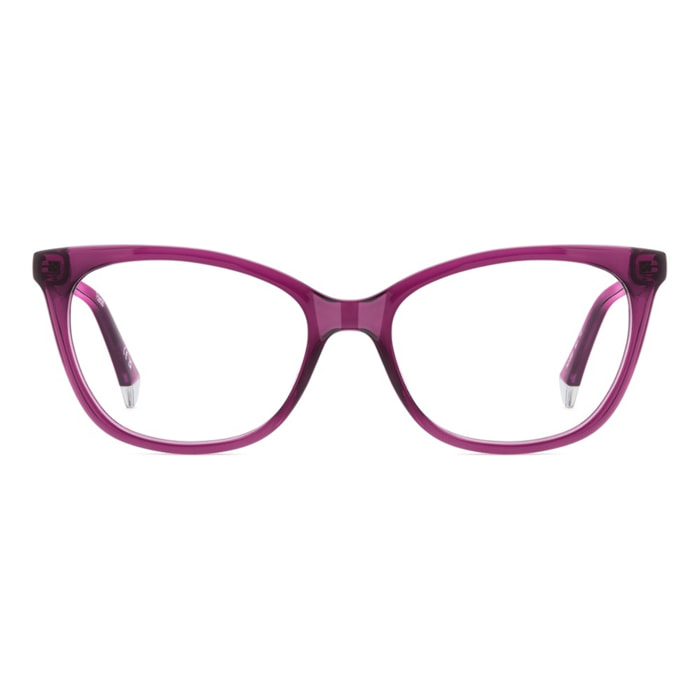 Gafas de Vista Polaroid PLD D587 MU1 de Tr90 Mujer 54 mm