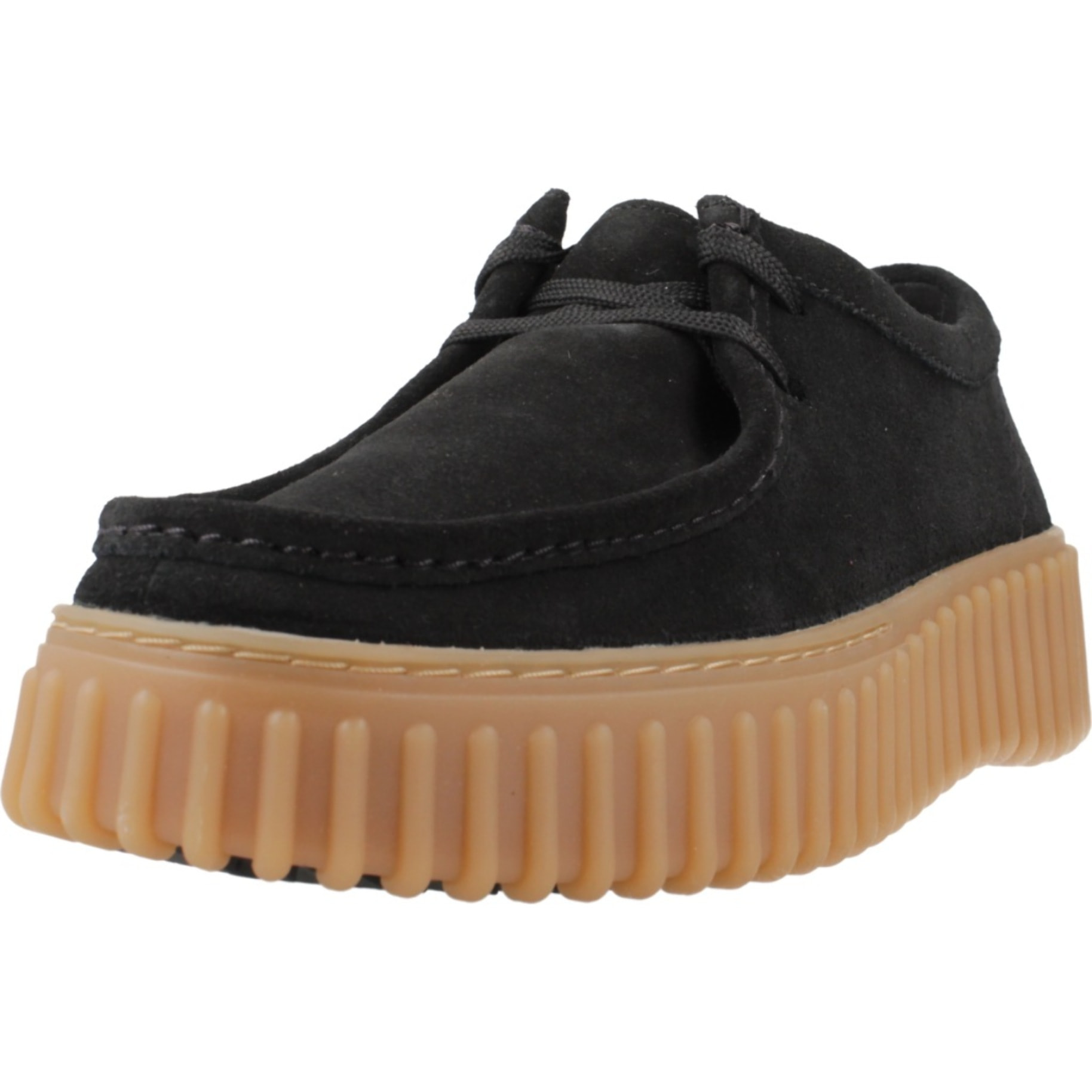 Zapatos Casual Mujer de la marca CLARKS  modelo TORHILL BEE Black