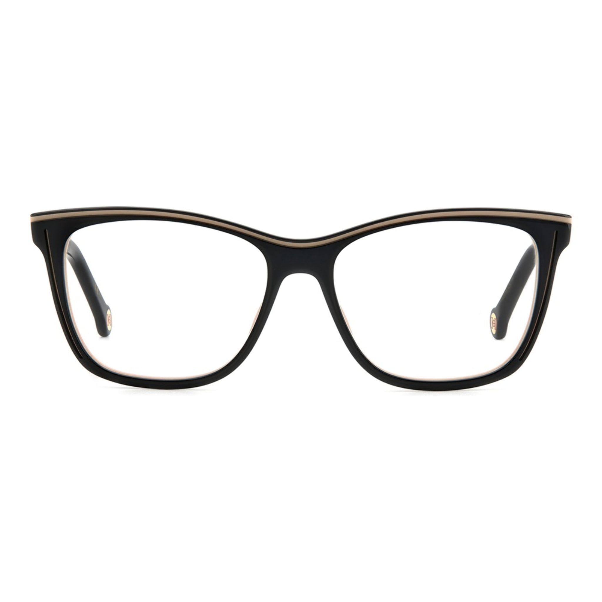 Gafas de Vista Carolina Herrera HER 0172 KDX de Acetato Mujer 53 mm