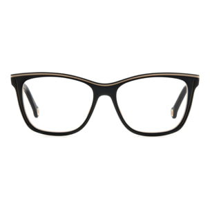 Gafas de Vista Carolina Herrera HER 0172 KDX de Acetato Mujer 53 mm