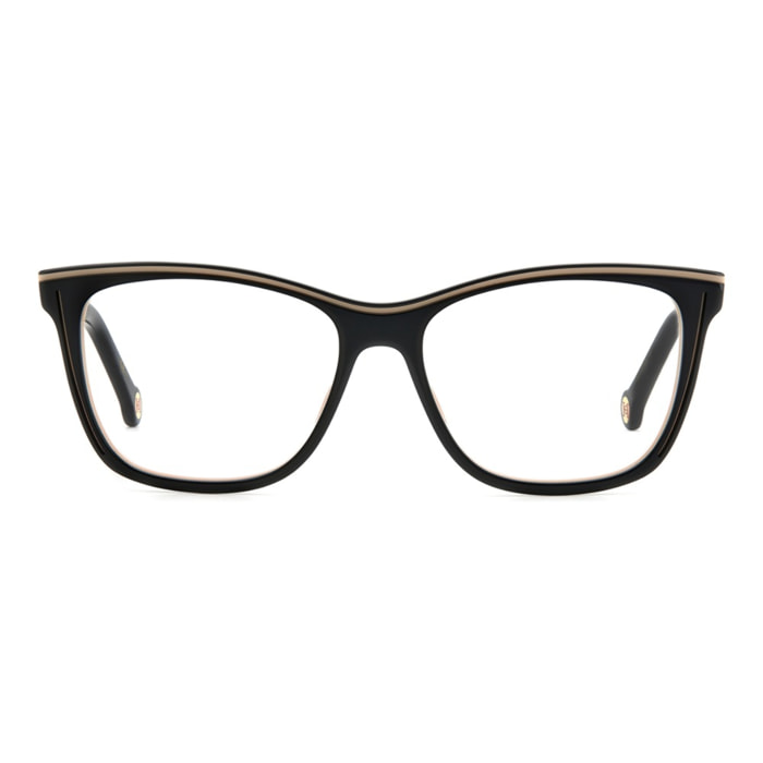Gafas de Vista Carolina Herrera HER 0172 KDX de Acetato Mujer 53 mm