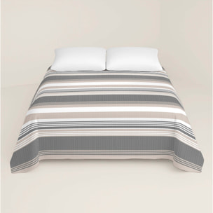 Juego de Sábanas Estampadas - 100% Algodón - Incluye 1 o 2 Fundas de Almohada + 1 Sábana Bajera - William