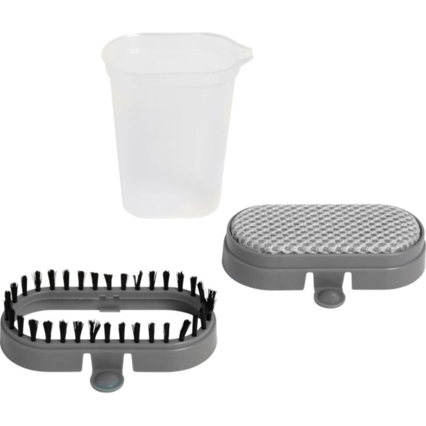 Défroisseur vapeur ESSENTIELB EMD 4TS