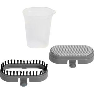 Défroisseur vapeur ESSENTIELB EMD 4TS