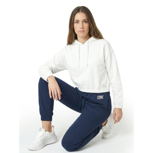 Nunca sin pantalones deportivos para mujer