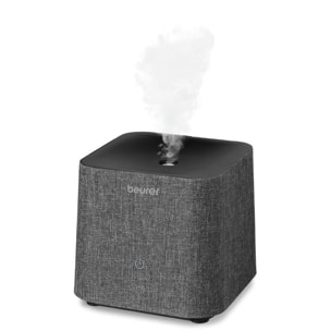 Diffuseur d'arômes silencieux et design