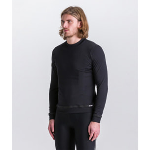 Impetus - Maillot De Lana - Negrocolor_es - Hombre