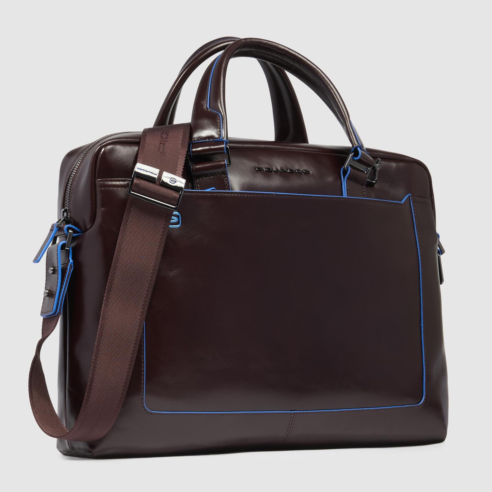 Piquadro Borsa porta pc 14" personalizzabile