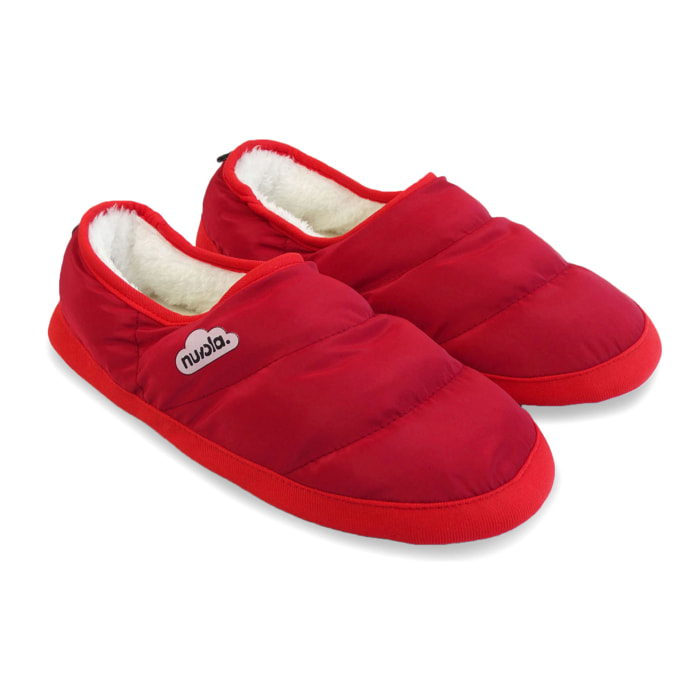 Zapatilla de casa ,Classic Chill