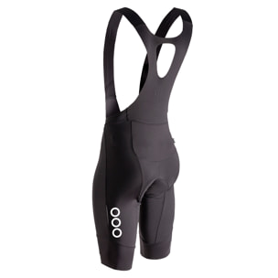 Culotte corto ECOON modelo La Praise 2 en color Negro