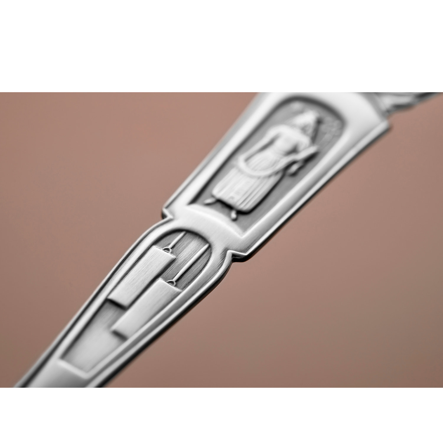 Cuillère de baptême Princesse