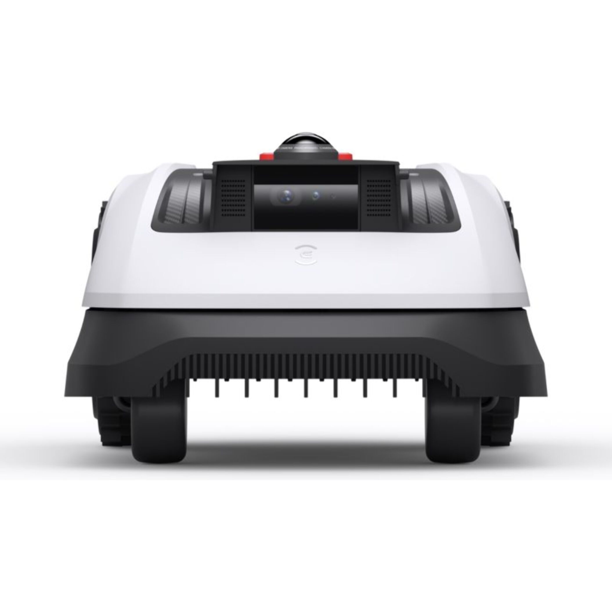 Tondeuse gazon robot ECOVACS GOAT O500 Panorama