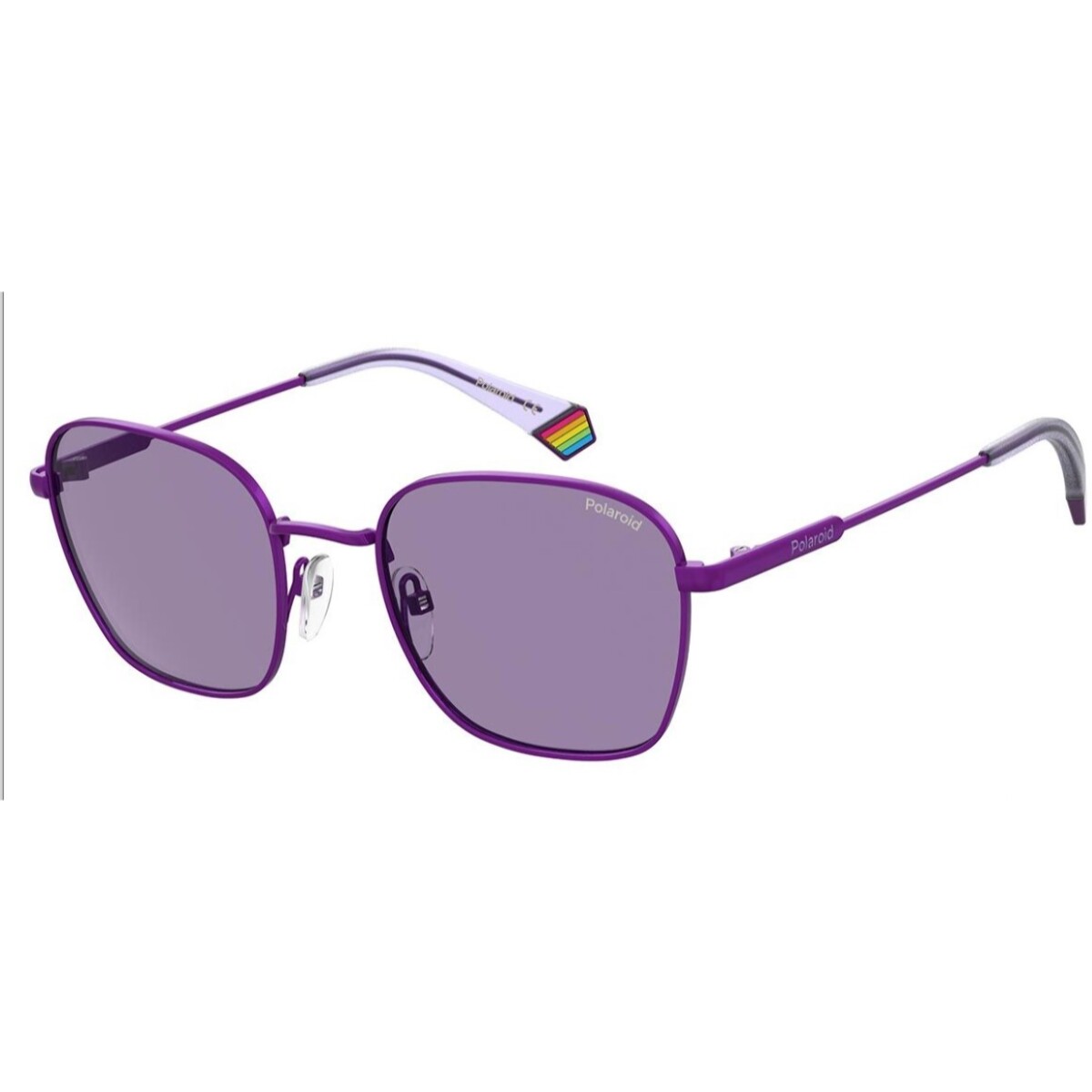 Gafas de sol Polaroid Unisex PLD-6170-S-B3V