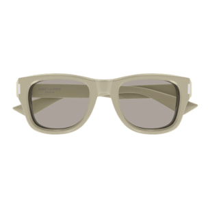 Gafas de Sol Saint Laurent SL 801-003 de Acetato Hombre 50 mm