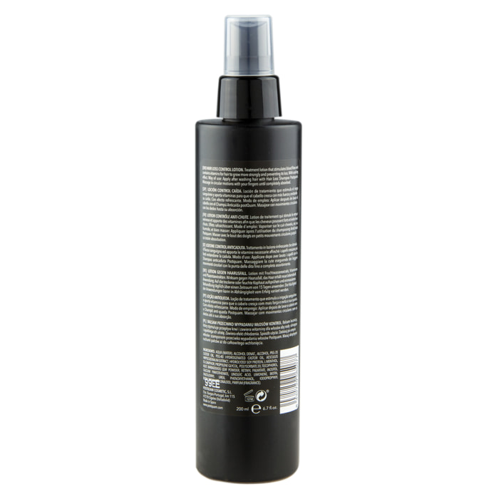 Lozione Anti-Caduta Fortifying - Per Tutti I Tipi Di Pelle - 200 Ml