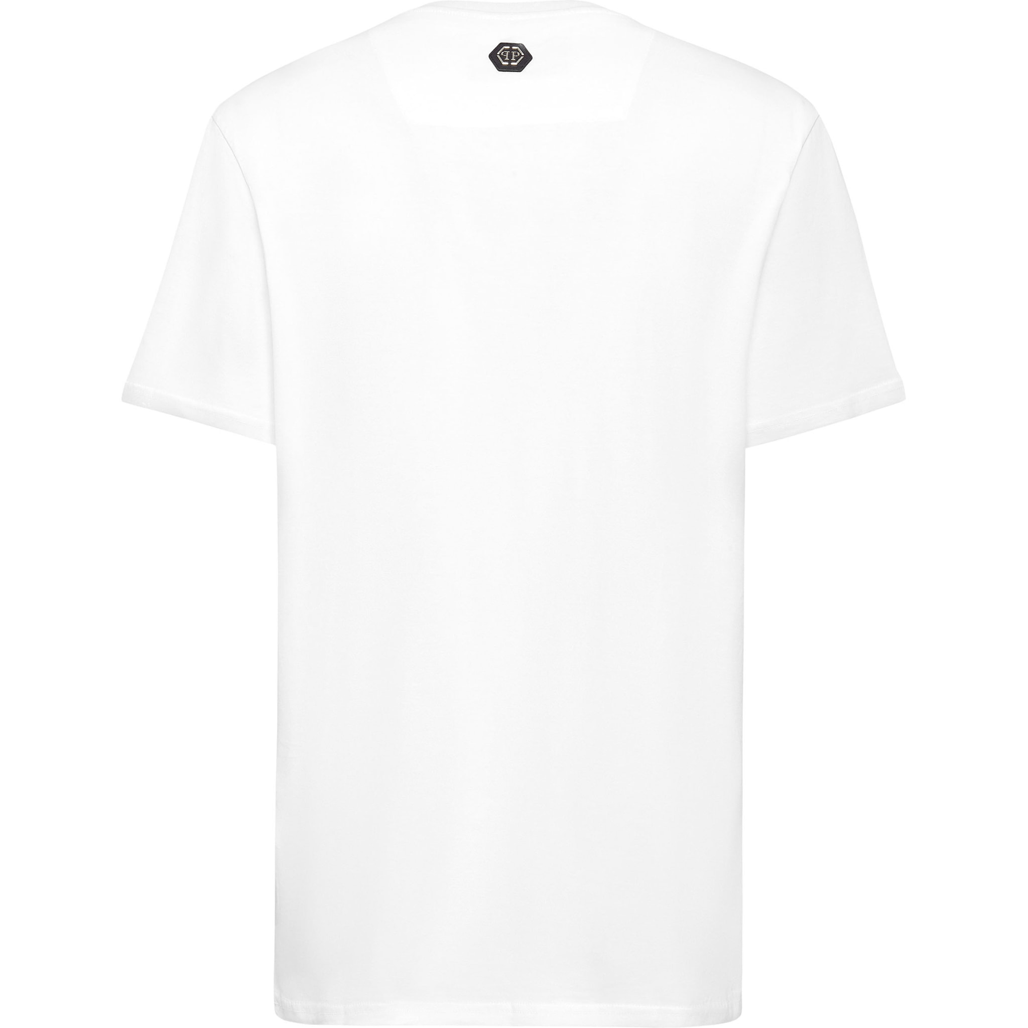 PHILIPP PLEIN T-shirt girocollo a maniche corte