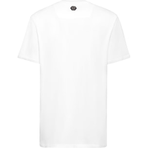 PHILIPP PLEIN T-shirt girocollo a maniche corte