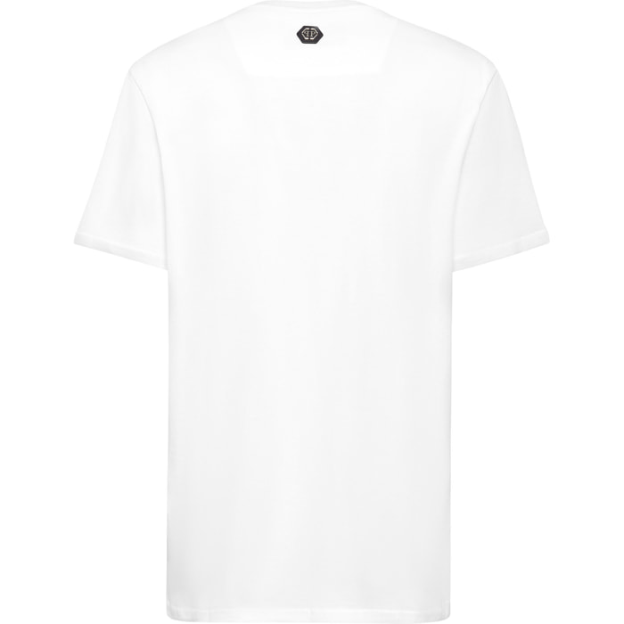 PHILIPP PLEIN T-shirt girocollo a maniche corte