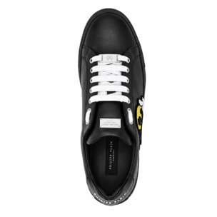 PHILIPP PLEIN Sneaker basse SMILE