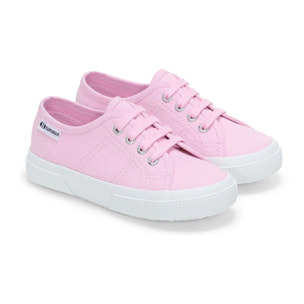 Le Superga Bambino/a Rosa 3750 Leggera Kids