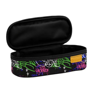 beSmart - ASTUCCIO OVALE TEDDY