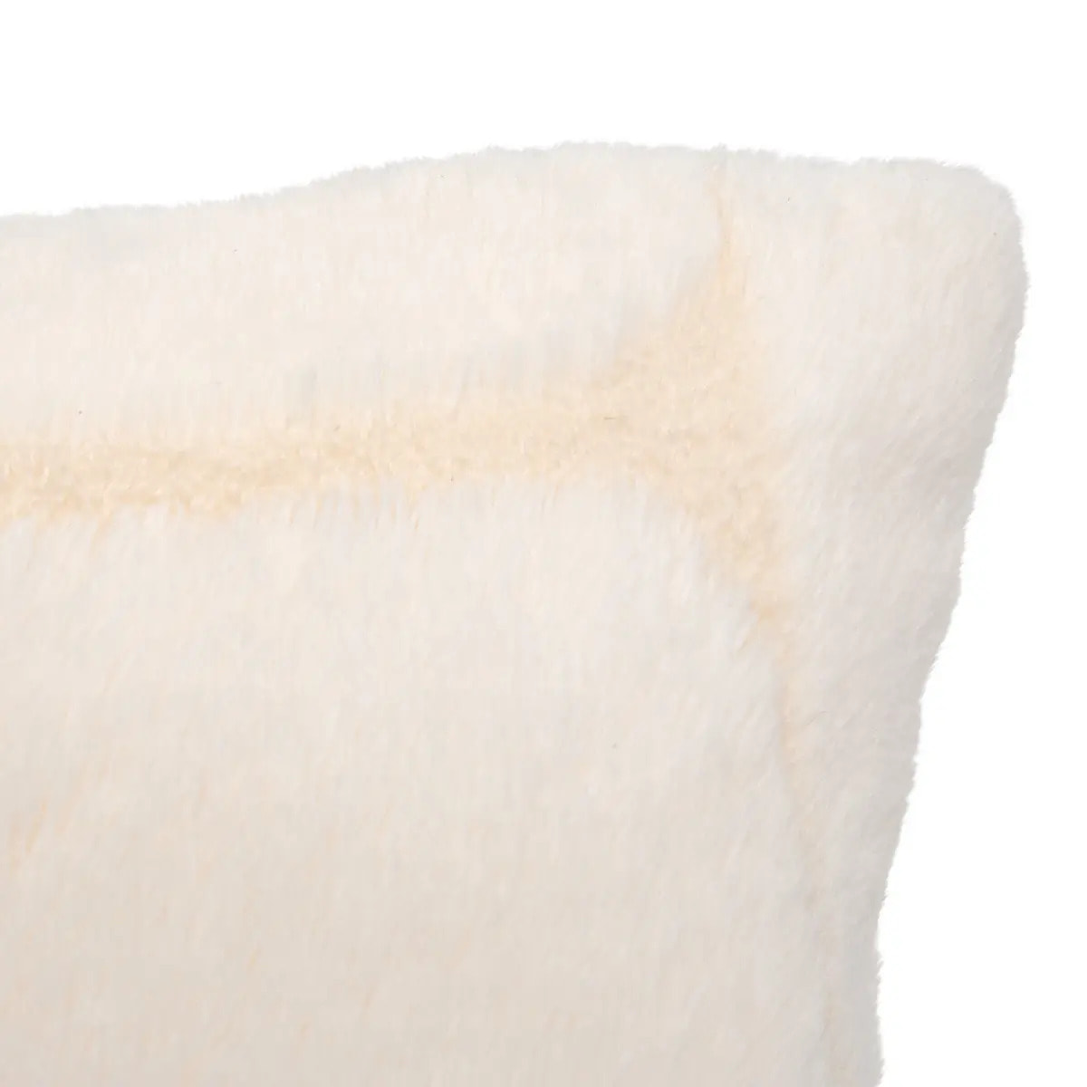 Coussin Boucly carré 40x40cm galets