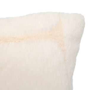Coussin Boucly carré 40x40cm galets