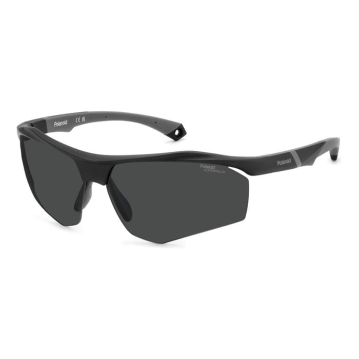 Gafas de Sol Polaroid PLD 7055/S 003 Polarizadas de Policarbonato Hombre 68 mm