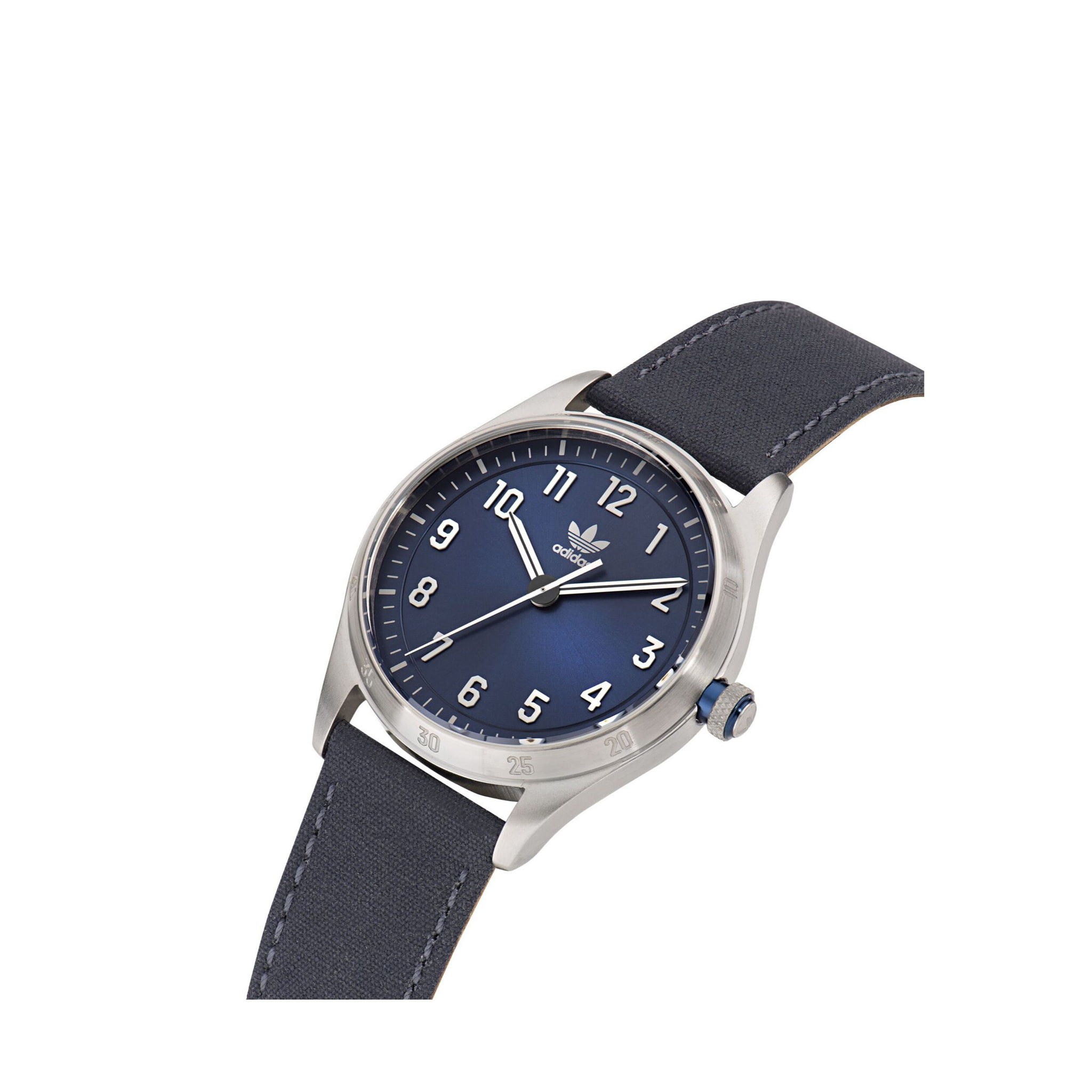 Adidas Reloj Analógico De Cuarzo Code Four