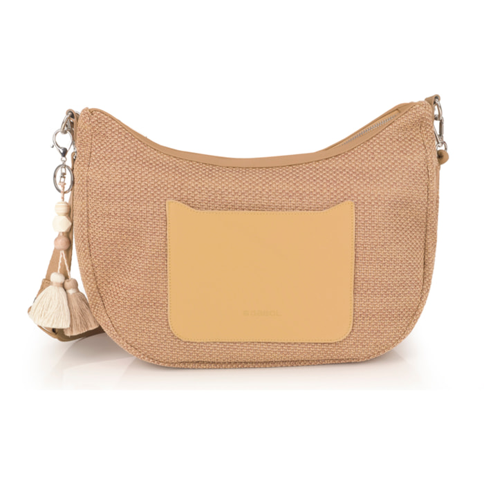 Bolso mediano Gabol DOLCE
